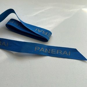Panerai ribbon